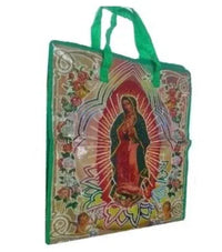 Guadalupe Shopping Bag - X-Large - Chile Mojo