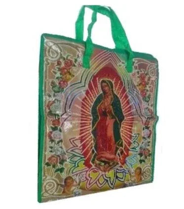 Guadalupe Shopping Bag - X-Large - Chile Mojo