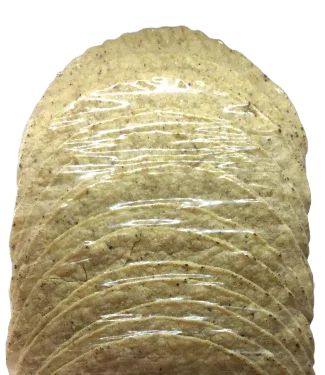 Taco Shells - 5.5inch (14cm) 10-pack - Chile Mojo