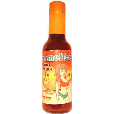 Camel Toe Mango Chipotle 148ml