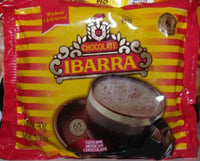 Ibarra Mexican Chocolate - Chile Mojo