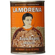 Beans Refried Pinto Bayo La Morena - Chile Mojo