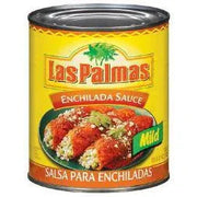 Las Palmas Enchilada Mild Red 28oz (793gm) - Chile Mojo