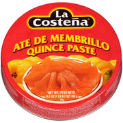 La Costena ate de Membrillo (quince paste) 700gm - Chile Mojo