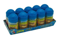 Lucas Baby Mango Flavour Mexican Spicy Powder 20gm - Chile Mojo
