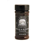 Historic Lynchburg Tennessee Whiskey Steak & Burger Seasoning 170gm - Chile Mojo