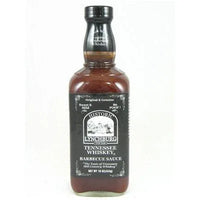 Historic Lynchburg Tennessee Whiskey 86-Poof Sweet & Mild BBQ Sauce 425ml - Chile Mojo