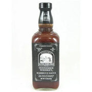 Historic Lynchburg Tennessee Whiskey 86-Poof Sweet & Mild BBQ Sauce 425ml - Chile Mojo