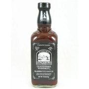 Historic Lynchburg Tennessee Whiskey 100-Poof Hot n Spicy BBQ Sauce 425ml - Chile Mojo