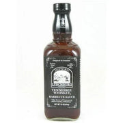 Historic Lynchburg Tennessee Whiskey 151-Poof Fiery BBQ Sauce 425ml - Chile Mojo