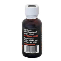 Mad Dog 357 ECO 1 Million Scoville Ultra Pure Pepper Extract 1oz (28gm)