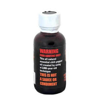 Mad Dog 357 ECO 1 Million Scoville Ultra Pure Pepper Extract 1oz (28gm)