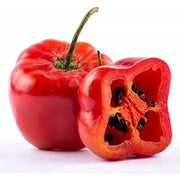 Seeds - Chile Manzano Red - Chile Mojo
