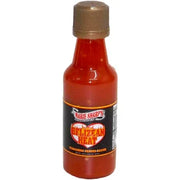 Marie Sharps Belizean Heat Hot Sauce Mini 50ml - Chile Mojo