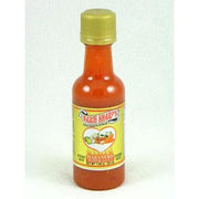Marie Sharps Mini Fiery Sauce 50ml - Chile Mojo