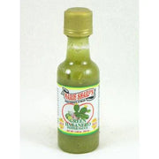 Marie Sharps Mini Green Habanero 50ml - Chile Mojo
