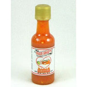 Marie Sharps Mini Hot Habanero Sauce50ml - Chile Mojo