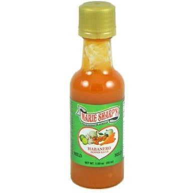 Marie Sharps Mini Mild Sauce 50ml