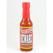 Marie Sharps Beware Comatose Hot Sauce 148ml (5oz) - Chile Mojo