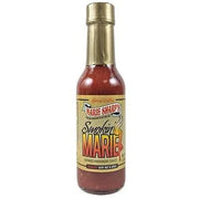 Marie Sharps Smokin Marie Habanero Pepper Sauce 148ml (5oz) - Chile Mojo