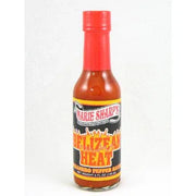 Marie Sharps Belizean Hot Sauce 296ml (10oz) - Chile Mojo