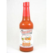 Marie Sharps Hot Habanero Hot Sauce 296ml (10oz) - Chile Mojo