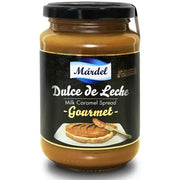 Mardel Dulce de Leche Gourmet Caramel Spread 450gm - Chile Mojo