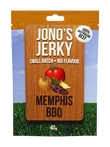 Jonos Jerky - Memphis BBQ 40gm - Chile Mojo