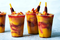 El Chilerito Chamoy 1litre (33.8oz) - Chile Mojo