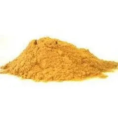 Powdered Smoke - Natural Mesquite - Chile Mojo