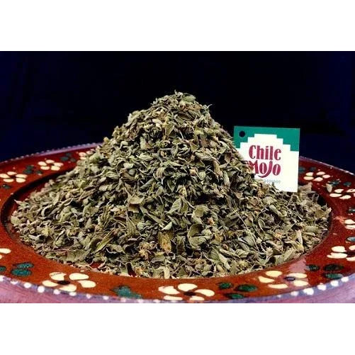 Herb - Mexican Oregano - Chile Mojo