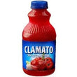 Clamato 946ml (32oz) - Chile Mojo