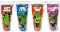 Van Holtens Pickle-in-a-Pouch Character Mix Pack - Chile Mojo