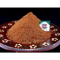 Chile Mojo Cajun Seasoning - Chile Mojo
