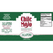 Chile Mojo Hot Sauce Jalapeno 148ml (5oz) - Chile Mojo