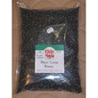 Beans Black turtle dried 1kg - Chile Mojo