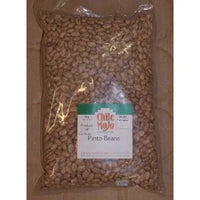 Beans Pinto dried 1kg - Chile Mojo