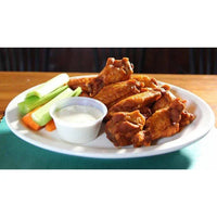 Chile Mojo Buffalo Fry Mix - Cajun Style 300gm - Chile Mojo