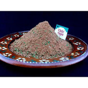 Chile Mojo Fajita seasoning - Chile Mojo