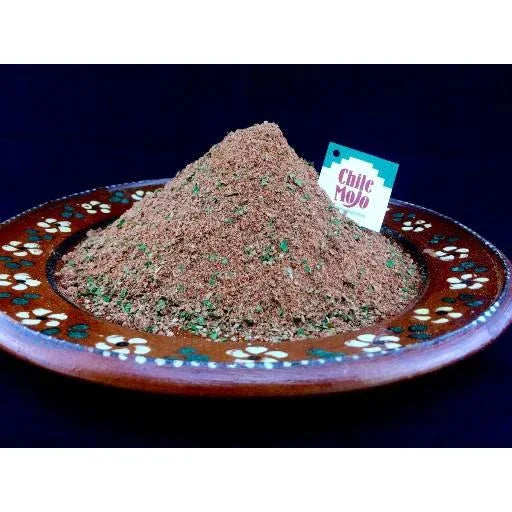 Chile Mojo Fajita seasoning - Chile Mojo