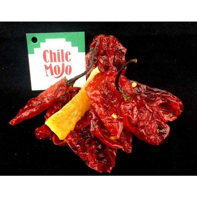 Mojo Candied Habanero 15g