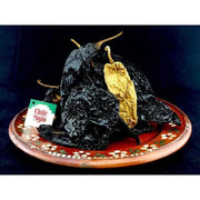 Mole Poblano chile mix - whole - Chile Mojo