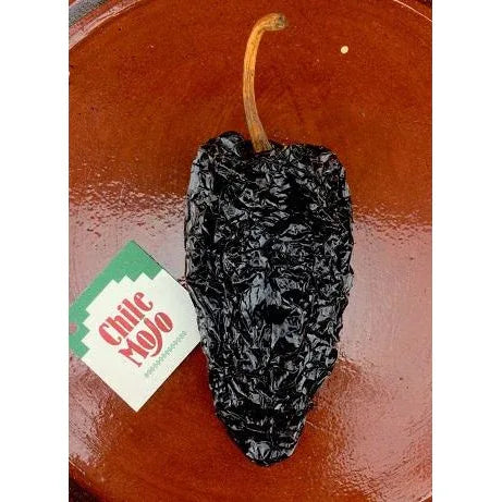 Mulato - whole - Chile Mojo