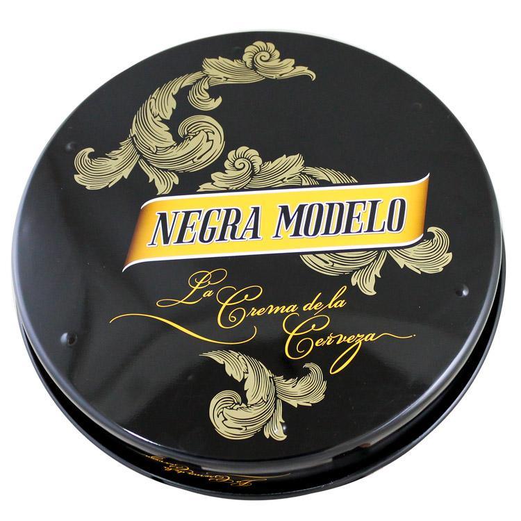 Drink Tray - Negro Modelo - Chile Mojo