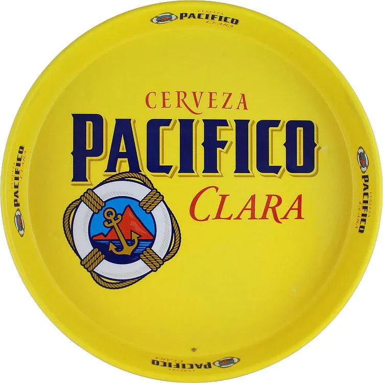 Drink Tray Pacifico - Chile Mojo