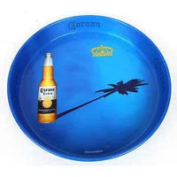 Drink Tray Corona coconut palm - Chile Mojo