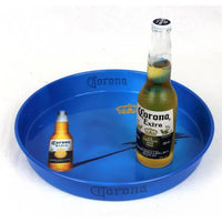 Drink Tray Corona coconut palm - Chile Mojo