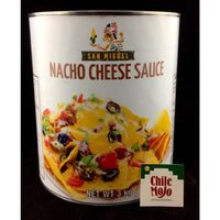 San Miguel Nacho Cheese A10 (3kg) - Chile Mojo