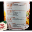 San Miguel Nacho Cheese A10 (3kg) - Chile Mojo