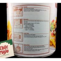 San Miguel Nacho Cheese A10 (3kg) - Chile Mojo